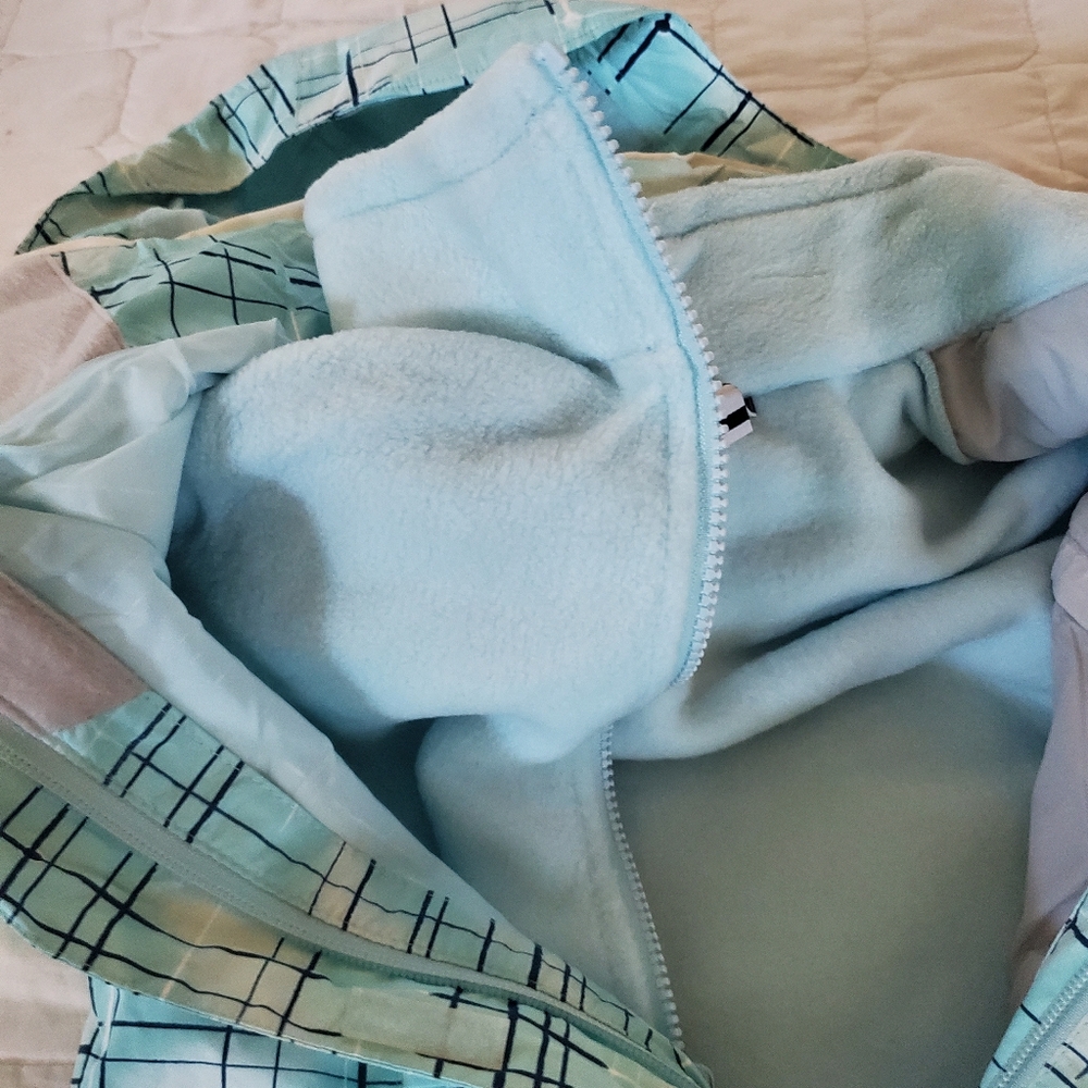 Jacket - Picture 11 of 14